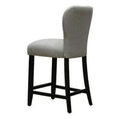 Providence Astor Place Counter Stool, Grey -Furniture Series Sale providence astor place counter stool grey 2