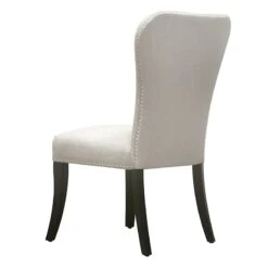 Providence Astor Place Dining Chair, Grey -Furniture Series Sale providence astor place dining chair grey 2