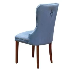 Providence Bobbi Blue Dining Chair -Furniture Series Sale providence bobbi blue dining chair 2