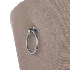 Providence Bobbi Dining Chair, Natural -Furniture Series Sale providence bobbi dining chair natural 3