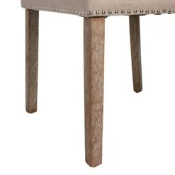 Providence Bobbi Dining Chair, Natural -Furniture Series Sale providence bobbi dining chair natural 4