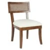Providence Cane Back Dining Chair