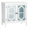 Providence Charlotte Cabinet, White 1 Providence Charlotte Cabinet, White -Furniture Series Sale providence charlotte cabinet white