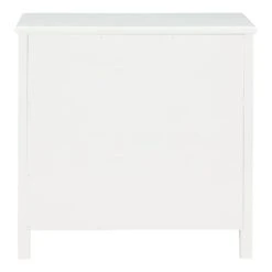 Providence Charlotte Cabinet, White -Furniture Series Sale providence charlotte cabinet white 3