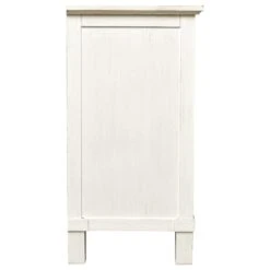 Providence Coventry White Cross Cabinet -Furniture Series Sale providence coventry white cross cabinet 2