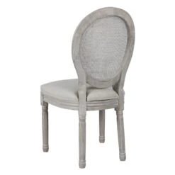 Providence Gwen Cream Dining Chair -Furniture Series Sale providence gwen cream dining chair 2