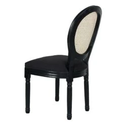 Providence Gwen Dining Chair, Black -Furniture Series Sale providence gwen dining chair black 2