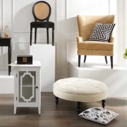 Providence Gwen Dining Chair, Black -Furniture Series Sale providence gwen dining chair black 3