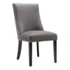 Providence Kane Ringback Dining Chair, Grey -Furniture Series Sale providence kane ringback dining chair grey