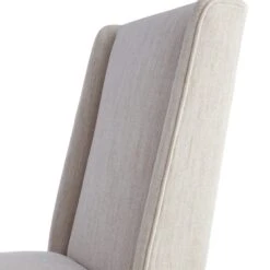 Providence Kessler Wingback Dining Chair, Natural -Furniture Series Sale providence kessler wingback dining chair natural 2