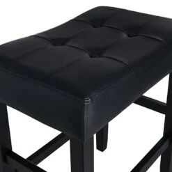 Providence Madison Counter Stool, Black -Furniture Series Sale providence madison counter stool black 2