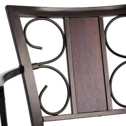 Providence Naomi Barstool, Brown 11 Providence Naomi Barstool, Brown -Furniture Series Sale providence naomi barstool brown 4