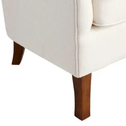 Providence Norfolk White Tufted Accent Chair 10 Providence Norfolk White Tufted Accent Chair -Furniture Series Sale providence norfolk white tufted accent chair 3
