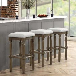 Providence Patrick Barstool, 30" -Furniture Series Sale providence patrick barstool 30 3