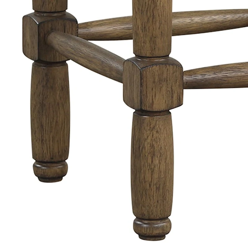 Providence Patrick Counter Stool, 25" 5 Providence Patrick Counter Stool, 25" - Image 3