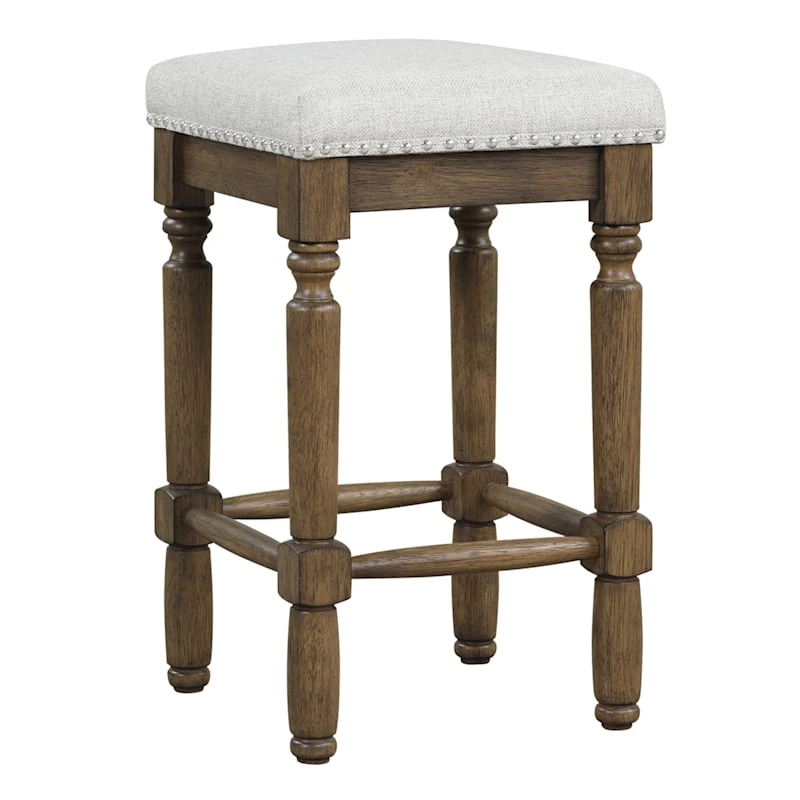 Providence Patrick Counter Stool, 25" 3 Providence Patrick Counter Stool, 25"