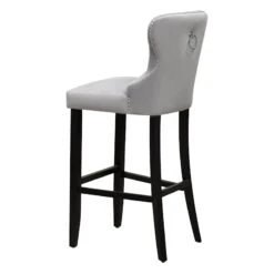 Providence Ring Back Barstool, Grey -Furniture Series Sale providence ring back barstool grey 2