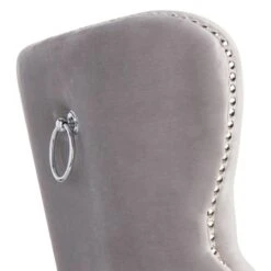 Providence Ring Back Counter Stool, Grey -Furniture Series Sale providence ring back counter stool grey 3