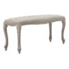 Providence Simone Grey Bench -Furniture Series Sale providence simone grey bench