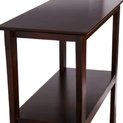 Providence Theodore Brown 3-Tier Thick Leg Bookshelf, 29" 8 Providence Theodore Brown 3-Tier Thick Leg Bookshelf, 29" -Furniture Series Sale providence theodore brown 3 tier thick leg bookshelf 29 2