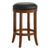 Providence Victoria Backless Counter Stool, Walnut -Furniture Series Sale providence victoria backless counter stool walnut