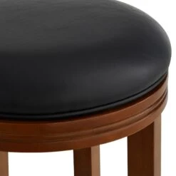 Providence Victoria Backless Counter Stool, Walnut -Furniture Series Sale providence victoria backless counter stool walnut 3