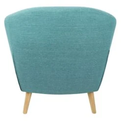 Rockwell Teal Mid-Century Modern Accent Chair 14 Rockwell Teal Mid-Century Modern Accent Chair -Furniture Series Sale rockwell teal mid century modern accent chair 4