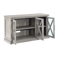 Rowan 3-Drawer Grey Cabinet -Furniture Series Sale rowan 3 drawer grey cabinet 2