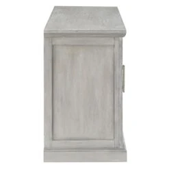 Rowan 3-Drawer Grey Cabinet -Furniture Series Sale rowan 3 drawer grey cabinet 3