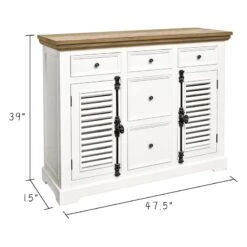Sharon Media Cabinet -Furniture Series Sale sharon media cabinet 3