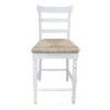Tobi Natural Woven Seat Counter Stool -Furniture Series Sale tobi natural woven seat counter stool