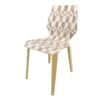 Tracey Boyd Bentwood Dining Chair, Tan -Furniture Series Sale tracey boyd bentwood dining chair tan