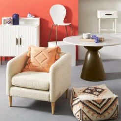 Tracey Boyd Everly Accent Chair -Furniture Series Sale tracey boyd everly accent chair 3