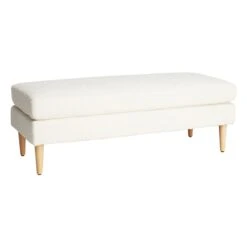 Tracey Boyd Everly Bench