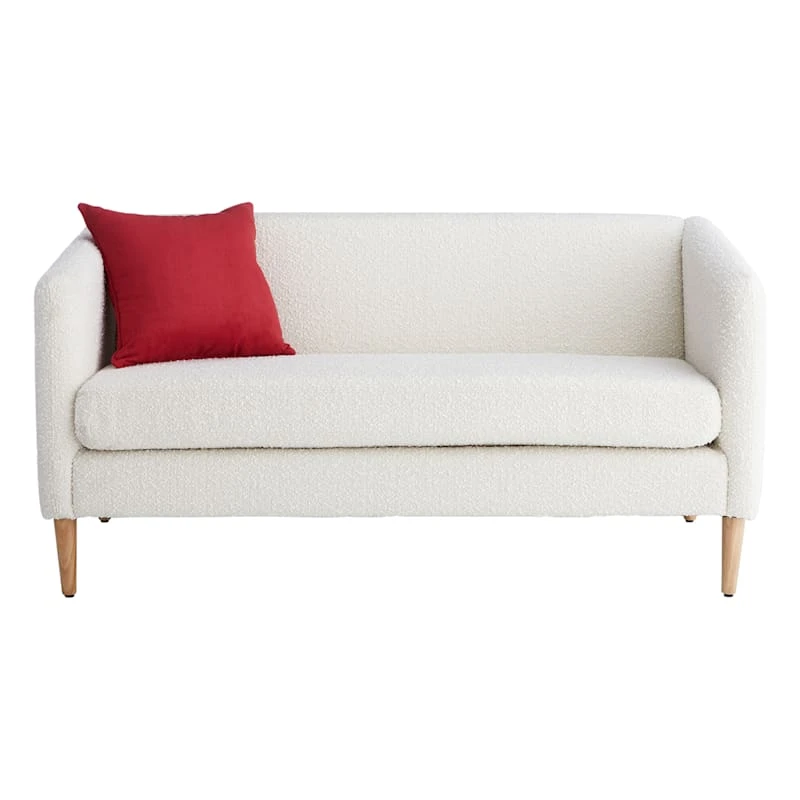 Tracey Boyd Everly Loveseat Sofa 5 Tracey Boyd Everly Loveseat Sofa - Image 3