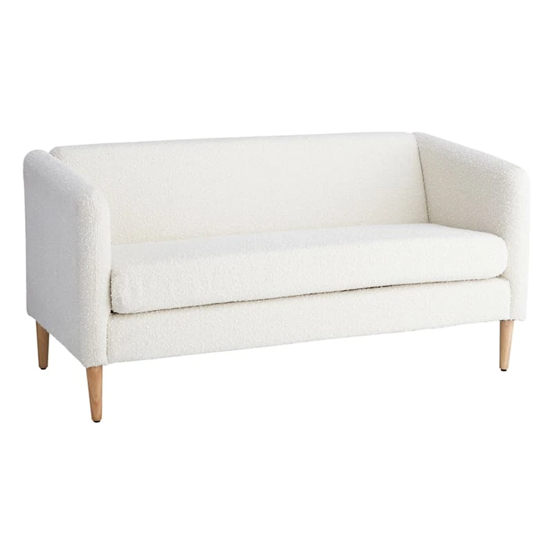 Tracey Boyd Everly Loveseat Sofa 3 Tracey Boyd Everly Loveseat Sofa