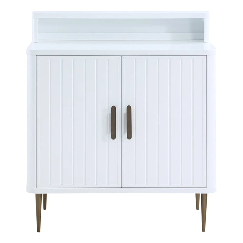 Tracey Boyd Ribbera Bar Cabinet 4 Tracey Boyd Ribbera Bar Cabinet - Image 2