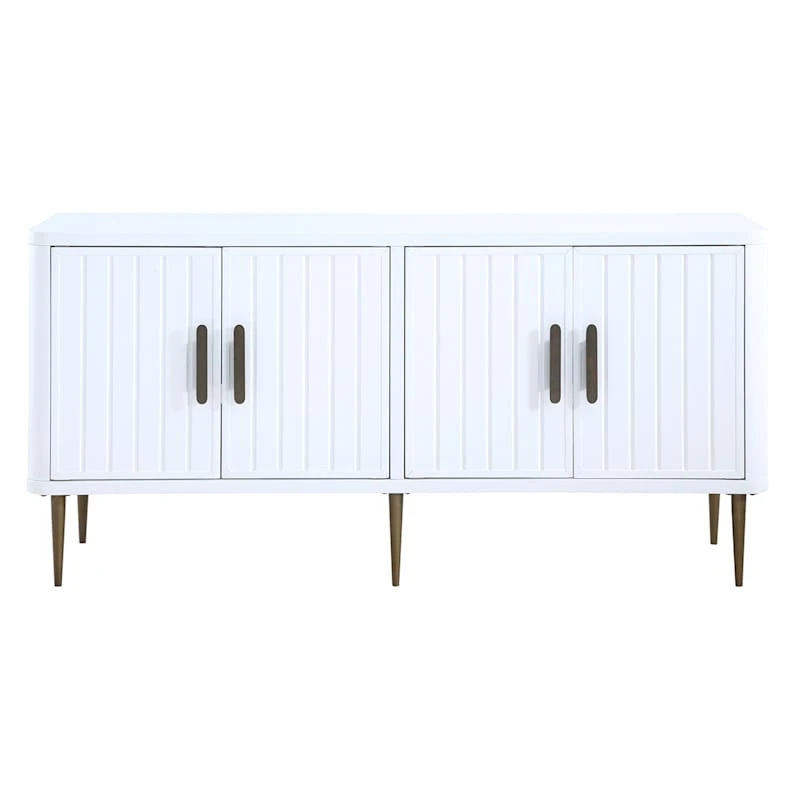 Tracey Boyd Ribbera Buffet Cabinet 4 Tracey Boyd Ribbera Buffet Cabinet - Image 2