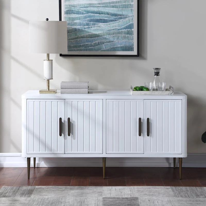 Tracey Boyd Ribbera Buffet Cabinet 9 Tracey Boyd Ribbera Buffet Cabinet - Image 7