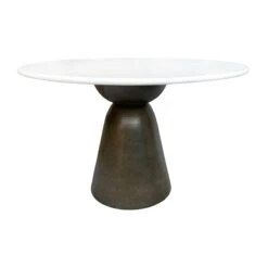 Tracey Boyd Tyra Dining Table Tabletop