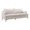Tribeca Ivory Upholstered Sofa 1 Tribeca Ivory Upholstered Sofa -Furniture Series Sale tribeca ivory upholstered sofa