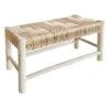 Ty Pennington Abaca Bench -Furniture Series Sale ty pennington abaca bench