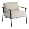 Ty Pennington Cruz Metal Armchair -Furniture Series Sale ty pennington cruz metal armchair