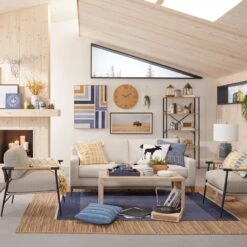 Ty Pennington Cruz Metal Armchair -Furniture Series Sale ty pennington cruz metal armchair 5