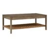 Ty Pennington Kross Coffee Table -Furniture Series Sale ty pennington kross coffee table