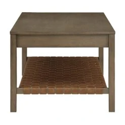 Ty Pennington Kross Coffee Table -Furniture Series Sale ty pennington kross coffee table 2