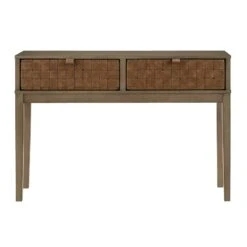 Ty Pennington Kross Console Table -Furniture Series Sale ty pennington kross console table 3