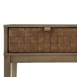 Ty Pennington Kross Console Table -Furniture Series Sale ty pennington kross console table 4