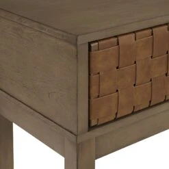 Ty Pennington Kross Console Table -Furniture Series Sale ty pennington kross console table 5