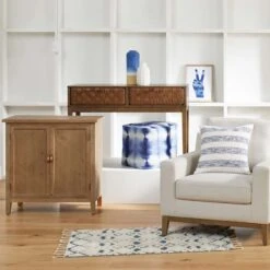 Ty Pennington Kross Console Table -Furniture Series Sale ty pennington kross console table 6